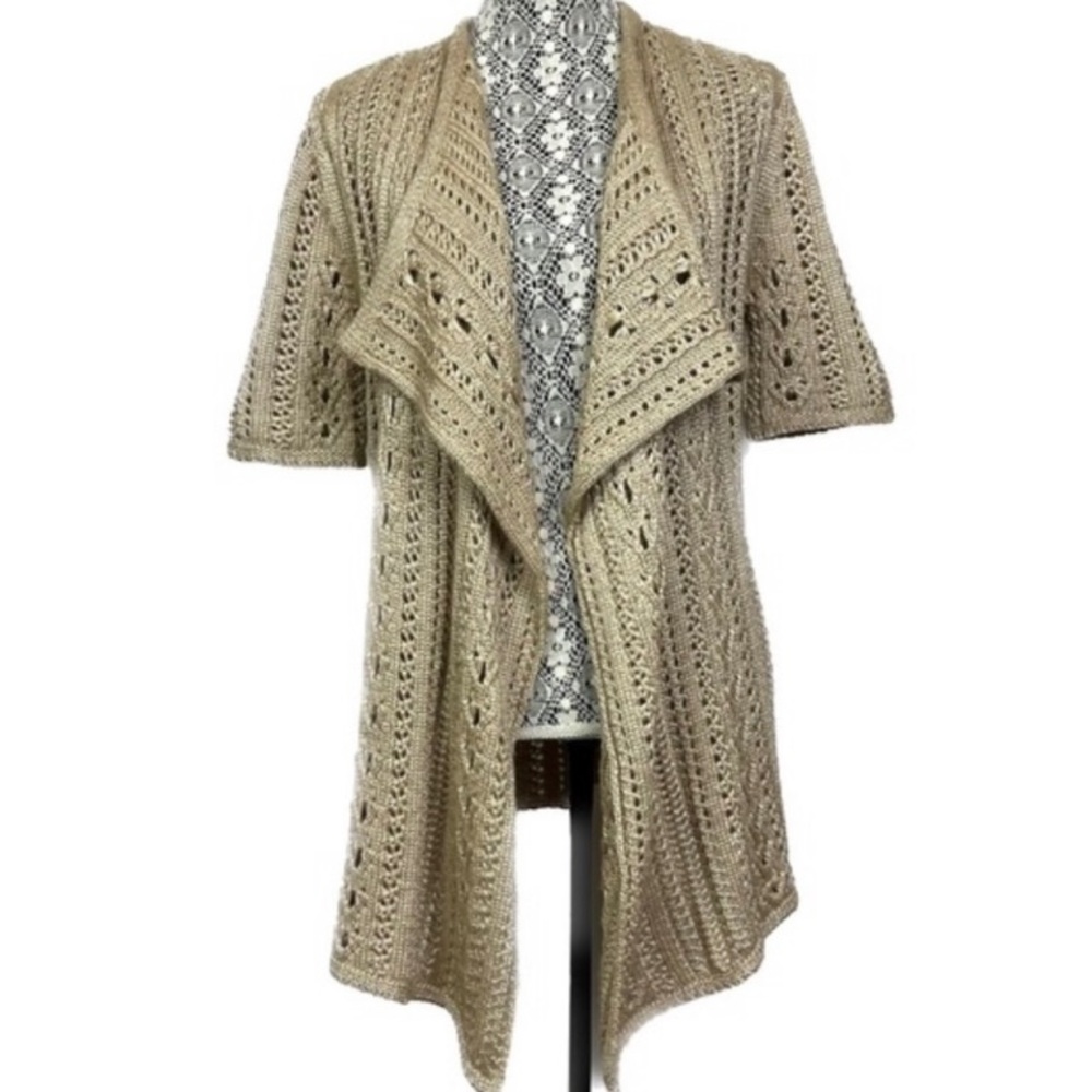 St. John Sweater, EUC